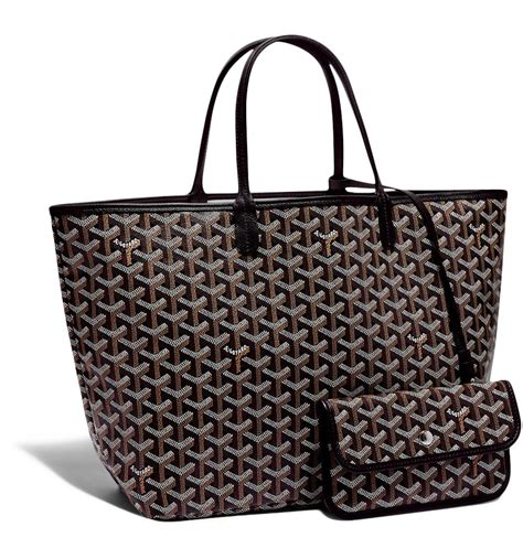 geanta goyard|goyard tote bags.